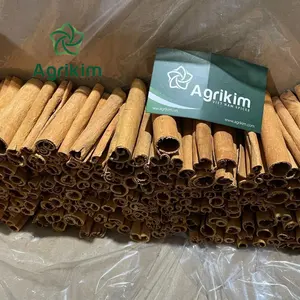 Top Grade Quality Species/Cassia Cinnamon Stick 100% Natural Dried From Vietnam Reliable Supplier +84363565928