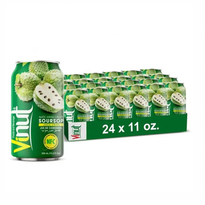 เครื่องดื่มน้ำผลไม้รสเปรี้ยว330มล. - Product Image 3