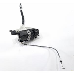 Serratura Anteriore Destra PEUGEOT 5008 (2017>) PSA104234 (17>) - Product Image 2