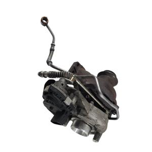 TURBINE PEUGEOT 3008 Série 9820728080 YH01 Diesel 1500 (16>23) - Product Image 3