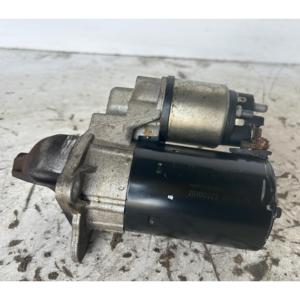 มอเตอร์สตาร์ทเตอร์ OPEL Corsa D 5P 1st Series 0001107493 A12XER เบนซิน 1229 (06>) - Product Image 1