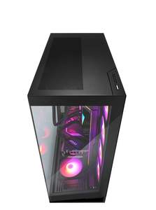 Importación de Fábrica: Nuevo PC de Escritorio para Juegos con RTX 5090, Procesador Intel i9-14900KF/15900KF de 24 Núcleos, 64GB de RAM DDR5, SSD NVMe Gen4 de 2TB - Product Image 2