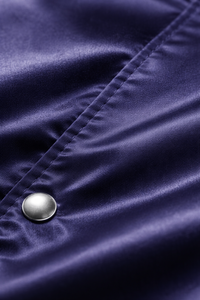 Chaquetas de Satén Premium para Invierno con Diseños Varsity Personalizados, Chaquetas Varsity Unisex para Invierno, Cuello Alto, Logotipo Frontal, Transpirables - Product Image 6