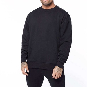 Sweat-shirt pour homme de taille standard, nouvelle collection, vente d'hiver, coton mélangé, vente flash, meilleure qualité, style vintage, streetwear - Product Image 1