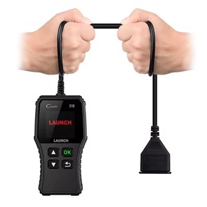 Khởi động x431 creader 319 cr319 xe OBD2 máy quét ô tô đọc mã động cơ kiểm tra mã lỗi đọc autoscanner quét công cụ - Product Image 5
