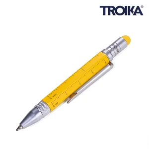 Penna Multifunzione Personalizzata Liliput, Gadget Unico per un Uso Pratico - Product Image 6