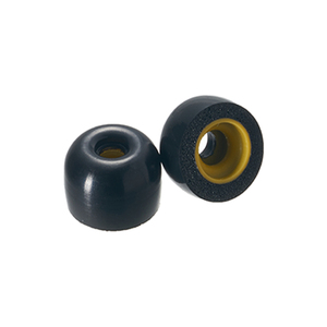 Aier Premium Foamy Ear Tips Silicona Ear Tips Reemplazo Soft Memory Foam Silicona Earbud Tips para <span class=keywords><strong>AirPods</strong></span>/<span class=keywords><strong>Samsung</strong></span> <span class=keywords><strong>Galaxy</strong></span> <span class=keywords><strong>Buds</strong></span> - Product Image 4