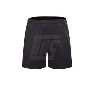 Tenue de tennis pour homme, chemise et short légers et respirants pour les vêtements de sport d'été - Product Image 5