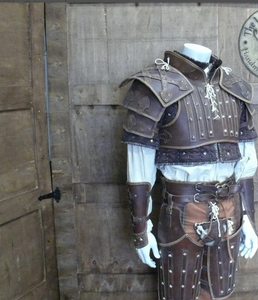 2024 Traje de armadura de caballero templario de alta calidad más vendido | Caballeros cruzados - Product Image 2