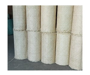 Sangle de canne en rotin de haute qualité et matière première de rouleau de rotin en osier en gros - Product Image 4