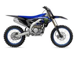 Mejor Oferta para Yamaha YZ 450F 2015-2026 |   YZ 450FX |   Motocicletas de Carretera YZ 450 Nuevas/Usadas Originales - Product Image 2
