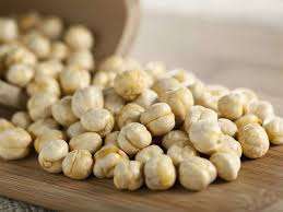 Chickpeas ตรวจสอบคุณภาพจากอินเดียสำหรับการเตรียมสลัดราคาขายส่งสำหรับผู้ส่งออก - Product Image 3