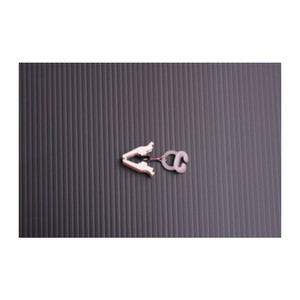 Scivolante con Pinzetta Girevole Art. 33 - Product Image 1