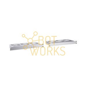 Ventilatore Assiale Autoportante Rittal 3342024 - Product Image 1