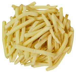 มันฝรั่งทอดแช่แข็ง - Product Image 1