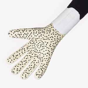 Gants de gardien de but, gants de gardien de but de football, gants de gardien de but pour adultes et enfants, latex allemand 4 mm avec Ako - Product Image 2