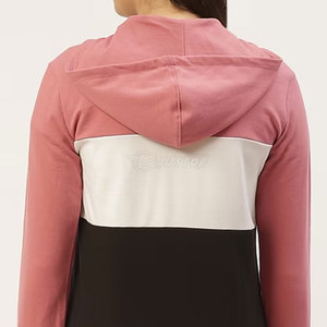 2025 meilleur Style personnaliser Logo femmes survêtements Pakistan fait meilleure qualité femmes survêtements - Product Image 6