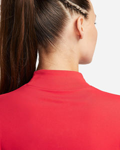 Pantalones de Yoga de Secado Rápido de Alta Calidad con Logotipo Personalizado para Mujer, Cintura Alta Elástica, Poliéster/Nailon, para Entrenamiento, Gimnasio, Correr, Deportes - Product Image 1