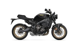 Moto de haute qualité (XSR900 847cc) - Product Image 2