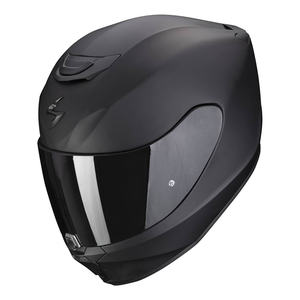 SCORPION EXO-391 Retro Full Face Helmet XL Size Dual Visor PP and PC Material <b>Boxed</b> - Product Image 1
