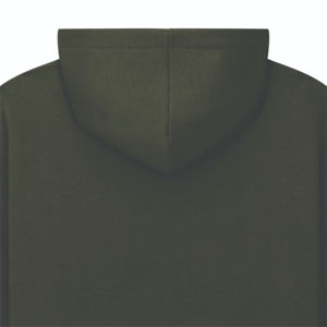 Sudaderas con capucha con logotipo de chenilla de alta demanda 100% algodón otoño última llegada antiarrugas de talla grande superventas sudaderas con logotipo de chenilla - Product Image 6