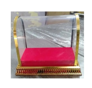 Rass-caja rectangular de acrílico, joyería acrílica al mejor precio - Product Image 5