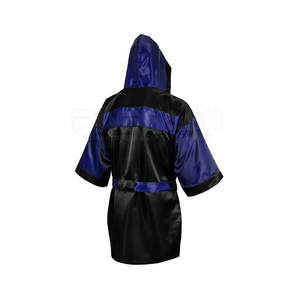 Vêtements d'arts martiaux, robe de boxe, prix bas, sur mesure, best-seller, produit tendance, nouvelle robe de boxe - Product Image 6