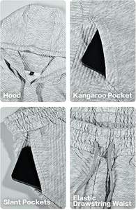 Chándales de algodón personalizados de 500 Gsm para hombres y mujeres transpirables para Sudadera con capucha con estampado de farol con pantalones apilados para el invierno - Product Image 4