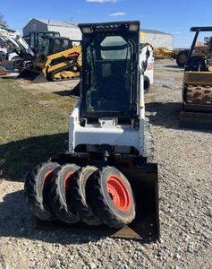 Minicargadora Bobcat S70 Usada de 2017 |   Cargadora Compacta para Construcción |   1571 horas |   Exportación - Product Image 6