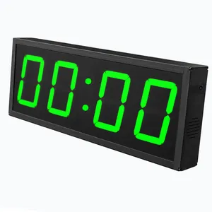 CHEETIE CP01 Manufacturer LED Green Electronic Timer 12v Relay Multifunction 24 Hours for Facebook