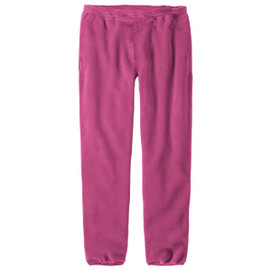Pantalones Deportivos Unisex de Forro Polar de Alta Densidad, Corte Recto, Casuales y Cálidos - Product Image 4