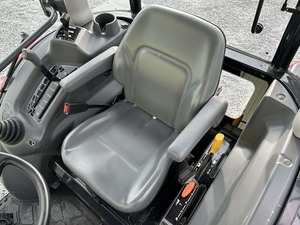 รถแทรกเตอร์มือสอง Massey Ferguson 1648 - Product Image 5
