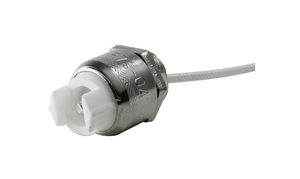 Portalampada alogeno per lampade R7 (DH 12.085) - Product Image 1
