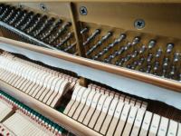 Top Japan Kawai KL53K Acoustic Piano for Music School Studio Upright Piano for Sale Worldwide Excellent Sound Quality