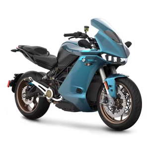 Motocyclettes électriques Zeros SR/S 2025 Zeros Motorcyclle, prêtes à être expédiées - Product Image 4