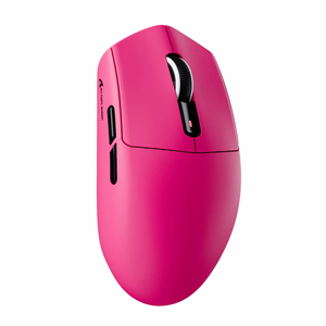 Souris de jeu sans fil ergonomique Attack Shark G3 avec trois modes de connexion : filaire/2,4 GHz/BT, ultra-légère (59 g), 25000 DPI - Product Image 3