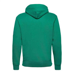 Sweat-shirts d'hiver pour hommes en coton mélangé, tricotés, coupe ample, pull à imprimé, respirant, vêtements décontractés, logo personnalisé, vente en gros - Product Image 4
