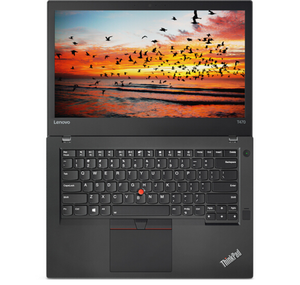 Venta al por mayor L e n o V o Think pad T470 Laptop I n t e l I5 7th Generation 8G RAM 256G SSD para gente de negocios técnica - Product Image 2