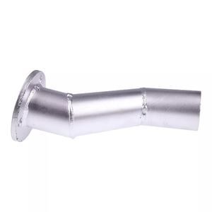 Auspuffrohr 8048818 Für Diesel 4 BG1 Motor EX120-2 EX200-<span class=keywords><strong>3</strong></span> EX60-<span class=keywords><strong>3</strong></span> - Product Image 4