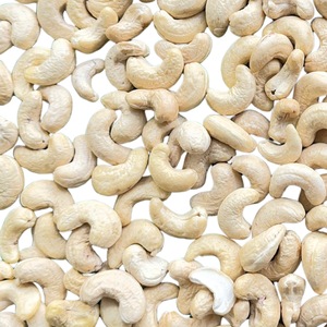 Usine Directement Noix De Cajou Du Vietnam Ww240 Ww320 Santigo Usine Avec Emballage Personnalisé - Product Image 1