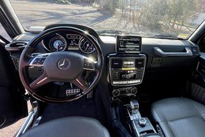 MERCEDES-BENZ G 63 AMG 2014 USADO, Volante a la Izquierda/Derecha - Product Image 3