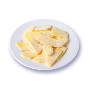 Approvisionnement en gros de pousses de bambou congelées emballées dans des sachets en vrac ou au détail - Product Image 2