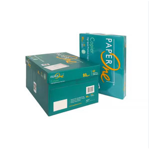Comprar papel A4 80gsm PaperOne fotocopia precio de fábrica envío rápido en stock precio barato - Product Image 1