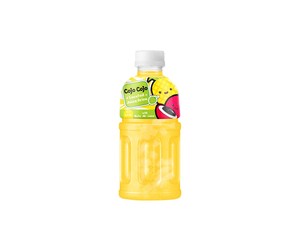 320ml Bebida tropical Cojo Nata De Coco Cóctel Listo para enviar Hecho en Vietnam Factory (OEM, ODM) - Product Image 1