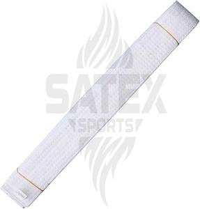 Ceintures de karaté personnalisées pour les arts martiaux - Haute qualité, prix bas, matière polyester/coton, durable et à séchage rapide - Product Image 6