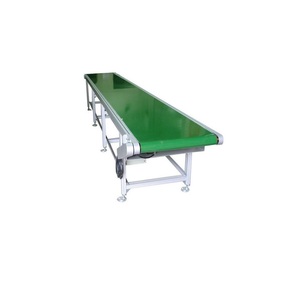 Sistema de Cinta Transportadora de Alta Resistencia para el Manejo de Materiales a Granel, Minería, Cemento, Carbón y Líneas de Producción Industrial, Disponible para la Venta - Product Image 3