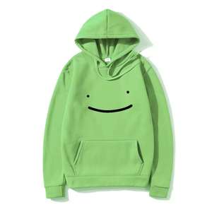 Plusieurs couleurs 100% coton polaire Wash Hoodie Affect Custom Design DTG Hoodies For Boys Screen Printing Plus Sizes For Men - Product Image 6