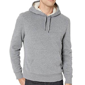 Hanes Homme Originals Full Zip Heavy Fleece Sweat Sweat à capuche zippé Sweat à capuche texturé avec poche kangourou Sweatshirts - Product Image 4