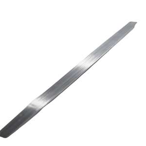 Alambre de Acero Inoxidable 316L 304L de Alta Calidad para Soldadura, Doblado, Corte y Conformado en Frío de Uso Industrial - Product Image 2