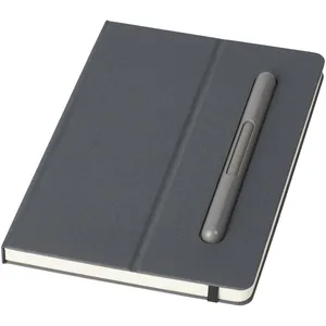 Skribo Sustainable Promotional Notebook <b>Pen</b> Set Eco-Friendly Merchandising Product - Product Image 3
